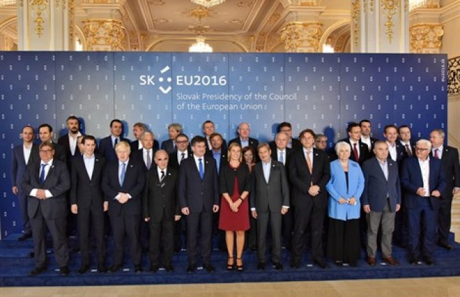 Crna Gora je posvećena borbi protiv terorizma i nasilnog ekstremizma