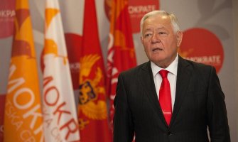 Kaluđerović: Činjeli smo koliko smo znali, javnost to nije prepoznala