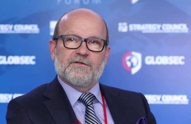 Proces ratifikacije gotov do proljeća