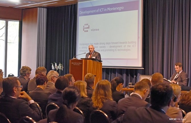 Lazović: Vrijeme je da se okupimo oko dinamičnog ekonomskog razvoja za nova radna mjesta