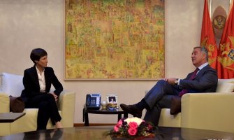 Ratifikacija protokola u Francuskoj  bez teškoća