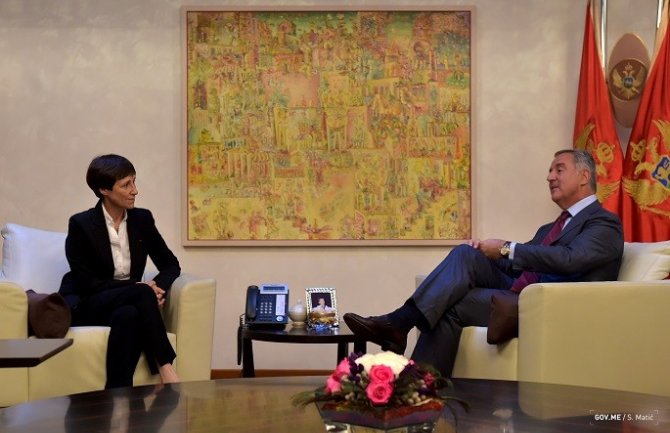 Ratifikacija protokola u Francuskoj  bez teškoća