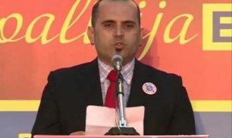 Vujošević: Bošnjak nije ni čitala šta piše u novinskom članku, pa iznosi površne ocjene