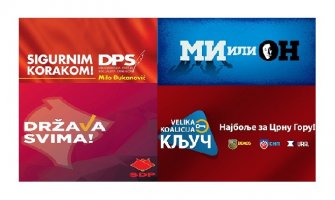 Vukadinović: Neće biti prljave kampanje