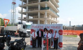 Demokrate traže smjenu Stijepovića