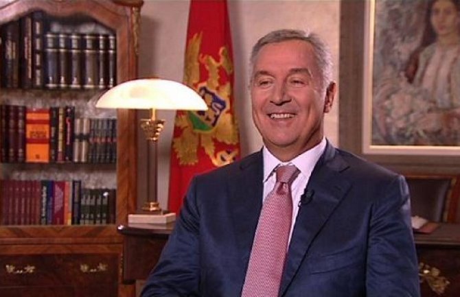 Đukanović na 71. zasijedanju Skupštine UN-a