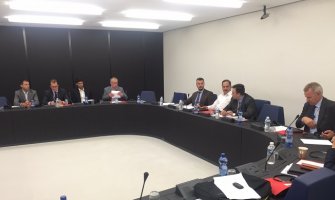 Crna Gora pokazala da posjeduje kapacitet za unapređenje demokratskog ambijenta