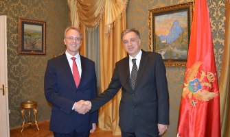 Orav: U naredne četiri godine ćemo svjedočiti vidljivim rezultatima na putu ka EU