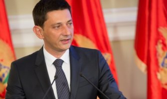 Pajović čestitao Dan opštine Žabljak