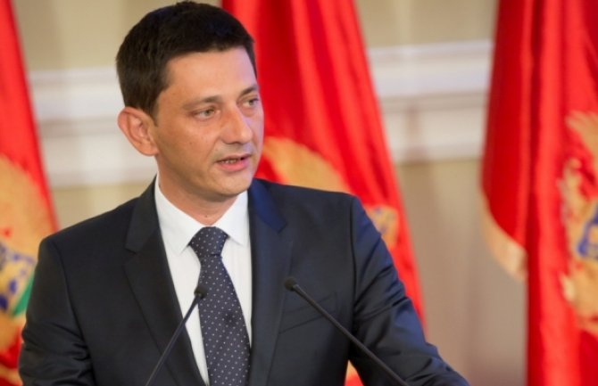 Pajović čestitao Dan opštine Žabljak