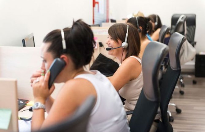 Provjerite gdje glasate, call centar do danas primio 1.894 poziva