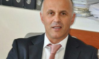 Merdin Markišić napustio SDP i prišao Pozitivnoj