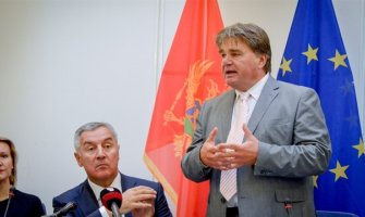 Crna Gora će zatvoriti sva poglavlja do 2019.