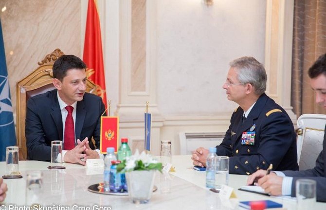 Mir i stabilnost najvažniji za napredak države