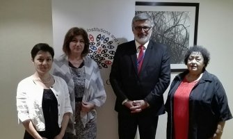 Očekuju da pred­sto­je­ći iz­bo­ri po­ka­žu stvar­nu vo­lju gra­đa­na Cr­ne Go­re