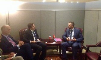 Podrška članica EU Crnoj Gori na putu integracija