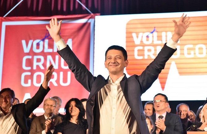 Pajović: Nećemo izdati CG, branićemo je i goloruki