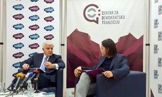 Marković: Imamo uslove za fer i slobodne izbore