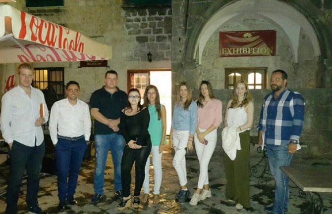 Đuričković: Kotoru trebaju pozitivne promjene