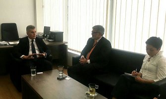 Brajović:Negativne izjave dolaze od onih koji unaprijed žele da pokriju loše izborne rezultate