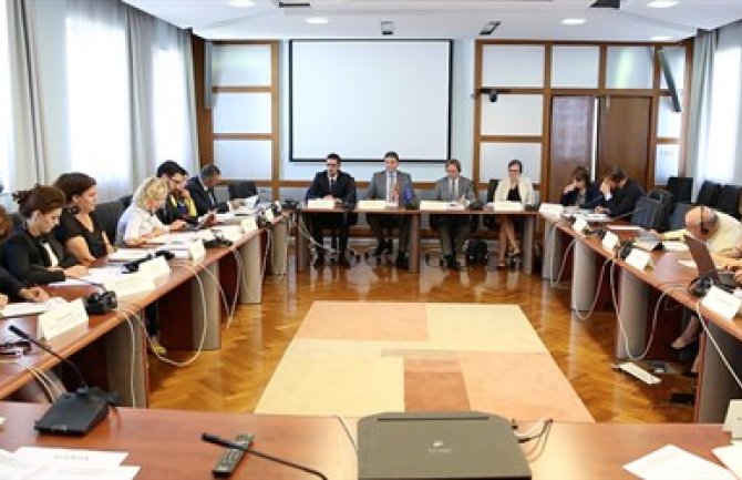 Opipljivi benefiti za crnogorske poljoprivrednike