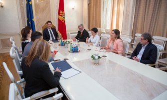 Fer i slobodan izborni ambijent je interes građana i države Crne Gore