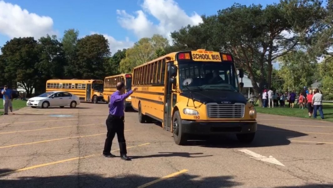 schoolbusesevacuation