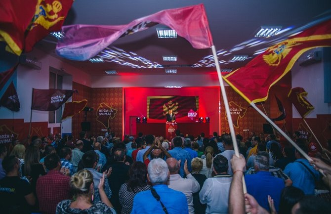 Krivokapić: Sposobni smo da stvorimo budućnost koju obećavamo