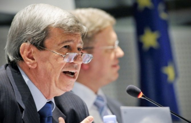 Kukan: Evropska unija će nagraditi napore Crne Gore