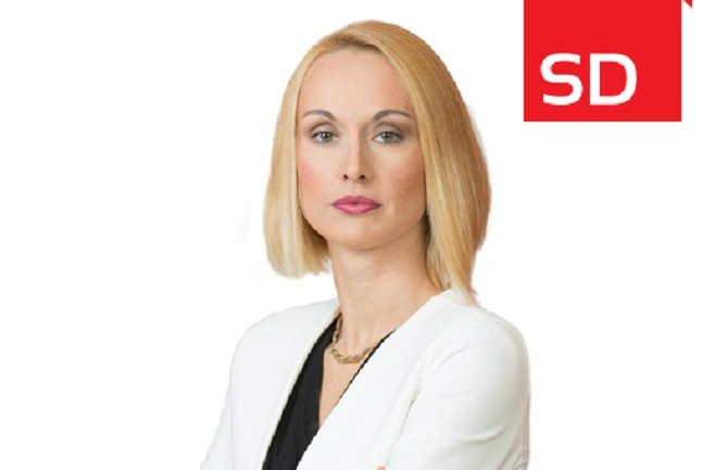 Krivokapić: SD posebnu pažnju posvećuje Perastu