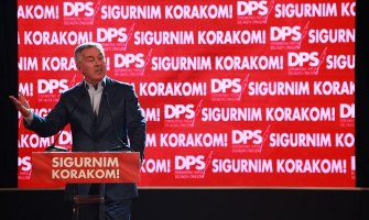  Crna Gora posljednji put brani tekovine referenduma