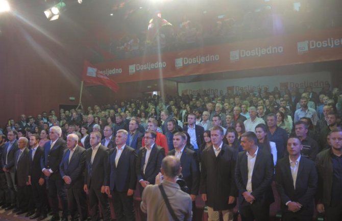  SD će biti najprijatnije iznenađenje na ovim izborima