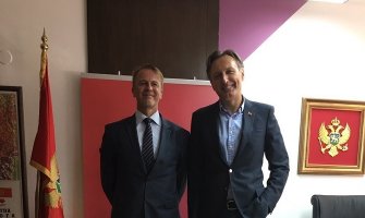 Demokratski izbori najbolji način da se dođe do političke stabilnosti i garancije da integracioni procesi budu nastavljeni