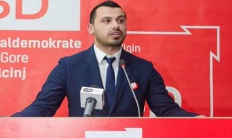 Socijaldemokrate: Donošenje prostornornog plana za Ulcinj prioritet