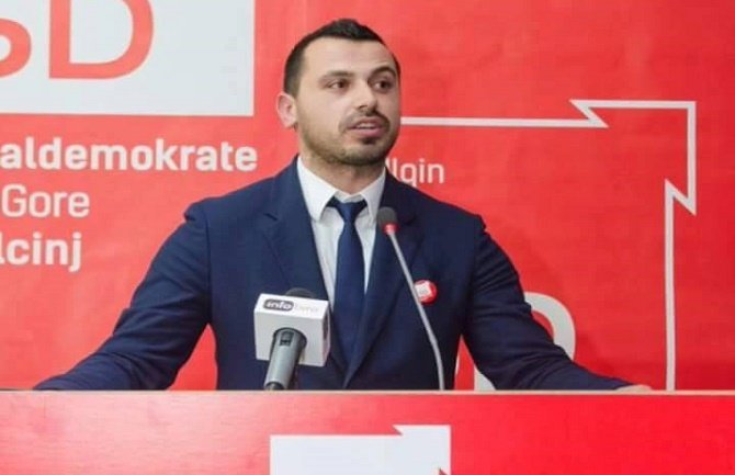 Socijaldemokrate: Donošenje prostornornog plana za Ulcinj prioritet