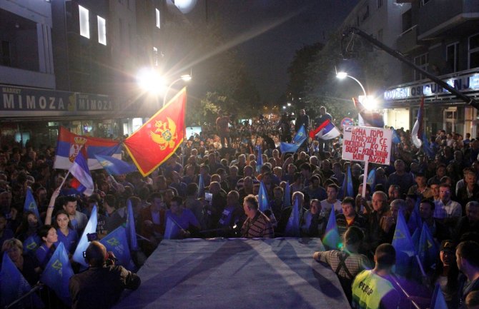 CKM: Za DF zakoni ne važe