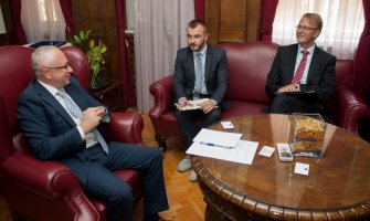 Ostvaren značajan napredak u evroatlanskim integracijama