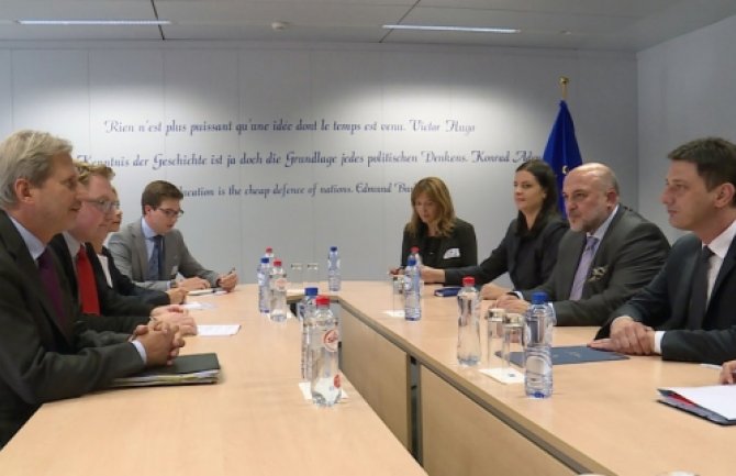 Pajović-Hobs: Članstvo u NATO nema alternativu