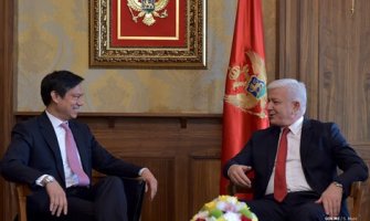  Članstvo Crne Gore u NATO ojačaće Alijansu