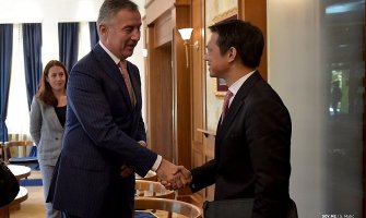  Podrška SAD Crnoj Gori od presudnog značaja za evroatlanski put