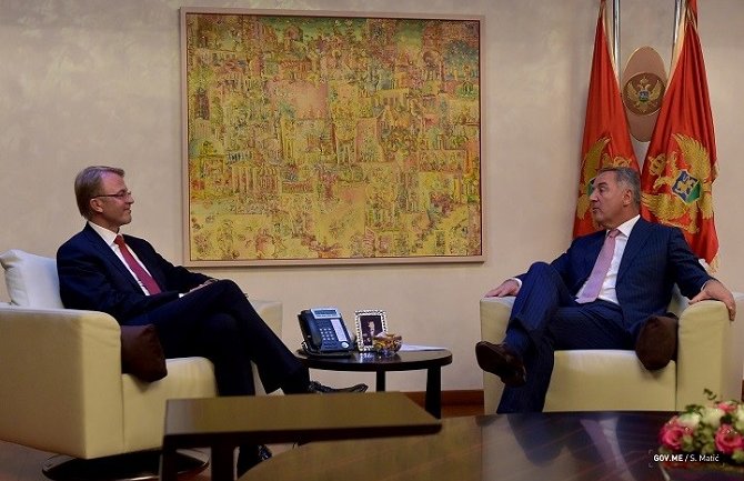 I nakon 16. oktobra Crna Gora će biti generator dobrih vijesti