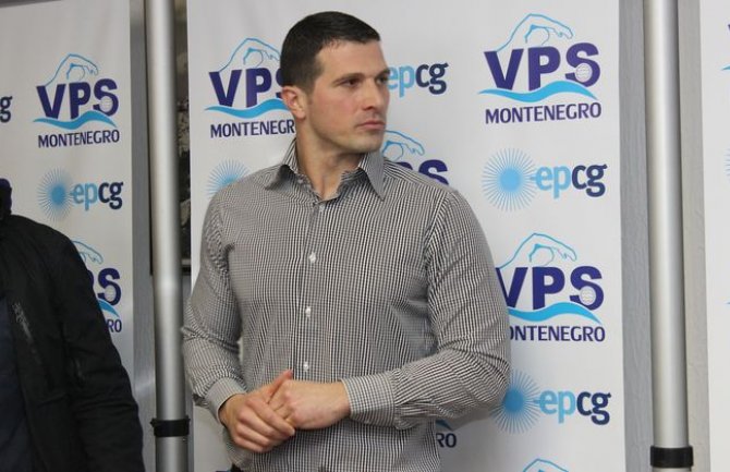 Janović: Građani će prepoznati one kojima je važno da Crna Gora pobjeđuje