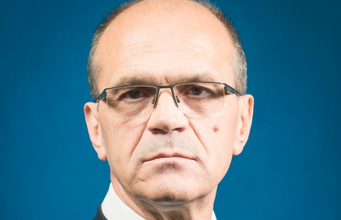 Drešević: Potrebni bolji uslovi rada i brže rješavanje stambenog pitanja za zdavstvene radnike