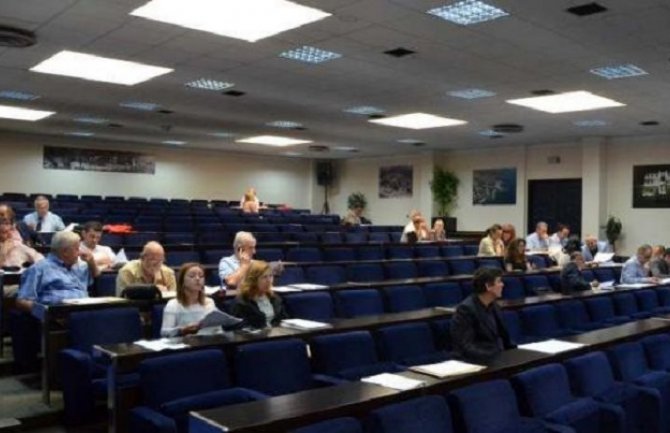 Fotelje potpredsjednika opštine Bar pripale Bošnjačkoj stranci i Pozitivnoj