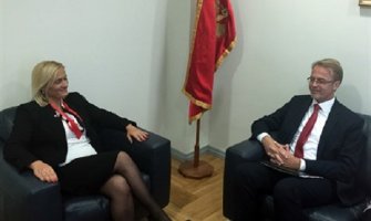 EU kao snažna lokomotiva pokreće proces prilagođavanja crnogorskog društva evropskim standardima