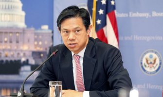 Rusija želi da ojača svoje interese u regionu