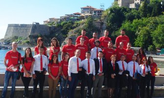 Bečić pozvao Ulcinjane da ne dozvole da DPS manipuliše njima