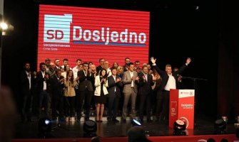 Brajović: Pružićemo ruku svakom ko poštuje naše stavove