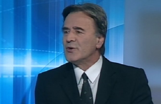 Sporne odluke Danilovića da ne potpiše spisak i Vlade da ovlasti sekretara MUP-a da to učini