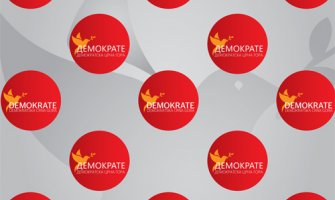 Demokrate: Sve strane da sarađuju, smjena DPS-a prioritet svih prioriteta